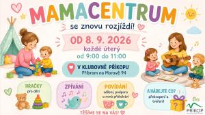 MAMACENTRUM